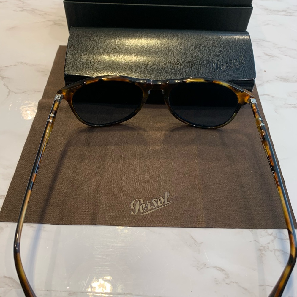 Men’s Persol Sunglasses - Picture 2 of 5
